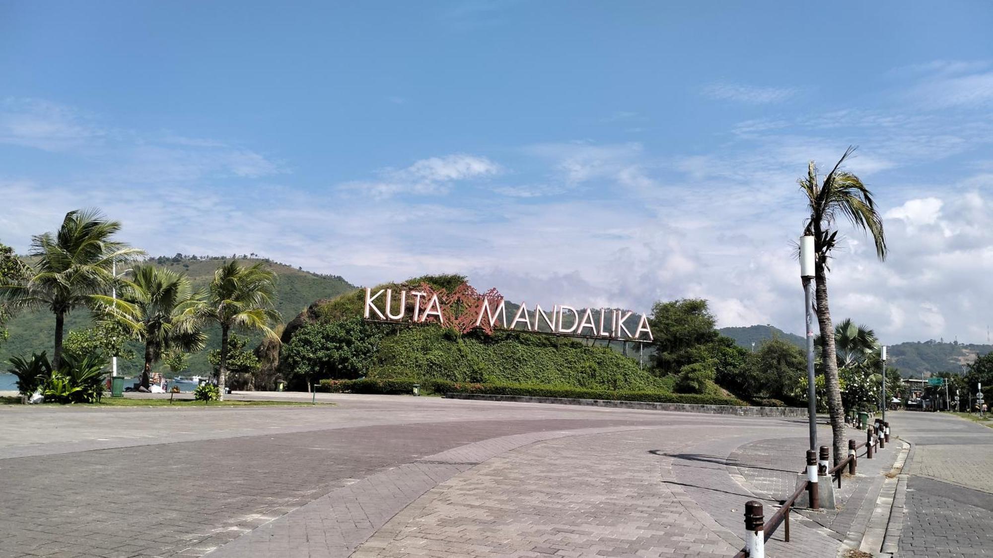 Putri Nyale Bungalow Kuta  외부 사진