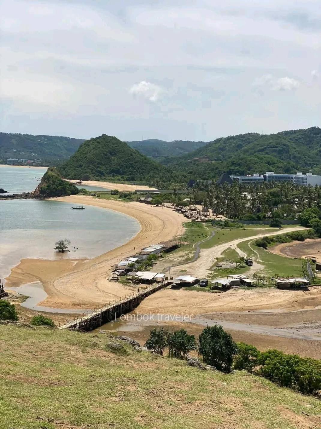 Putri Nyale Bungalow Kuta  외부 사진