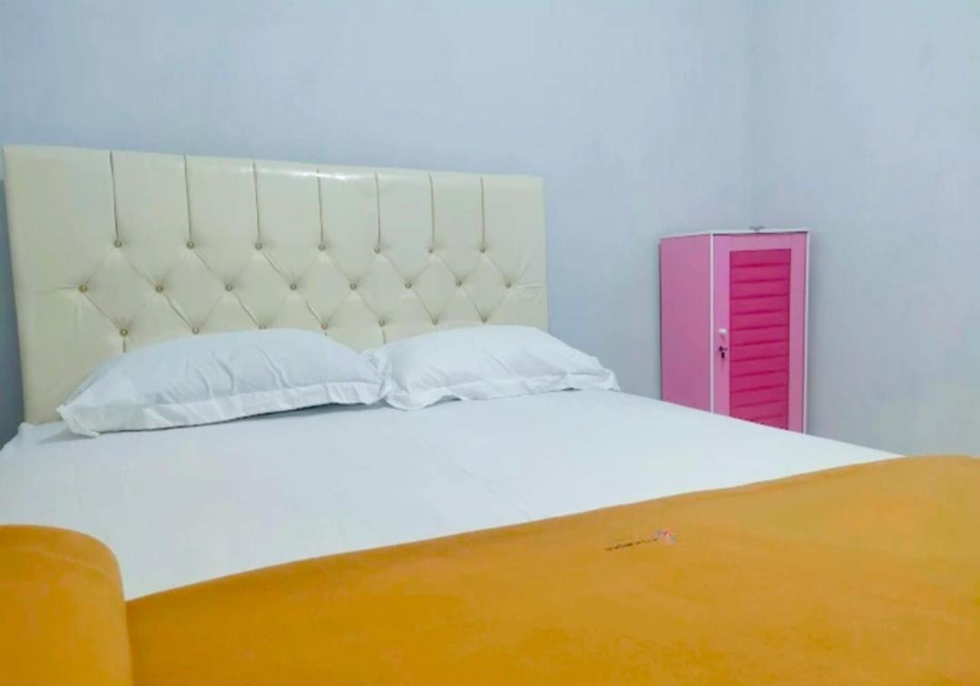 Putri Nyale Bungalow Kuta  외부 사진