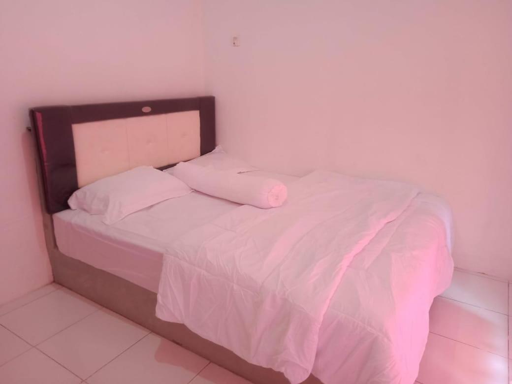 Putri Nyale Bungalow Kuta  외부 사진